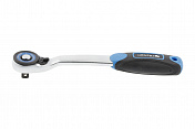 Трещотка 1/4", 72 зубца Högert  HT1R364 1