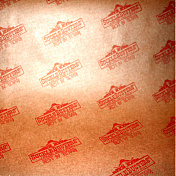 Бумага мясника Suckle Busters Pink Butcher Paper, розовая, 61 см , 45 м. Suckle Busters  f0045  4