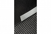 ELDE Брюки рабочие SOFTSHELL черные  Högert  HT5K366 3