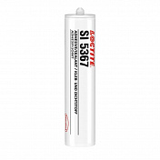 Loctite SI 5367 Силиконовый уксусный герметик, белый 310 мл