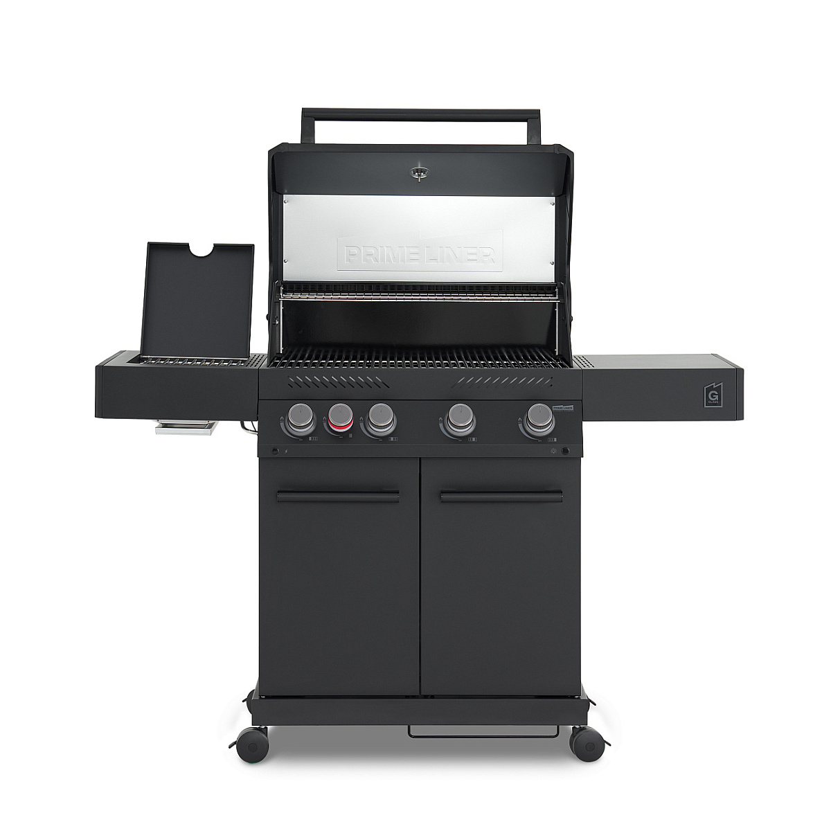 Газовый гриль G class 4B