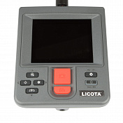Эндоскоп технический гибкий с аналоговой камерой Licota  ATP-3201 4