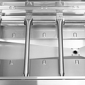 Газовый гриль  BELLAGIO  Maniero 4000  11