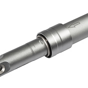 Динамометрический ключ серии "ALUMINIUM", 1", 600-1500 Нм, футляр King Tony  3485G-1DB 9
