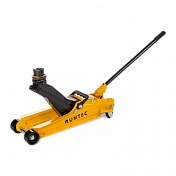 Домкрат подкатной низкого подхвата, 2,5 т, 85-380 мм, полупрофессиональный TECHNIC  RT-PJL25
