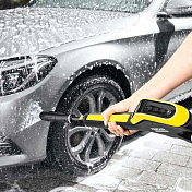 Мойка высокого давления K 5 Full Control Stairs Karcher  1.324-526.0 4