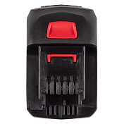  Аккумуляторный ударный гайковёрт 1/2", 900 Нм, 18 В, Mighty Seven  DW-404A 13