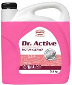 Sintec Dr. Active Очиститель двигателя "Motor Cleaner" 5,8 кг Dr. Active  801718