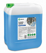 Floor Wash Средство для мытья пола  10 кг 