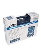 Набор инструментов 3/8″ 61 предмет VERTUL  VR43061 4