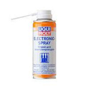 Смазка для электроконтактов LiquiMoly Electronic-Spray 200 мл 8047 Liqui Moly  94849h | Helas.ru