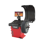 Станок балансировочный GELIOS Sivik  СБМП-60/3D Plus (УЗ, ТЛУ)