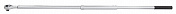 Ключ динамометрический 1"DR, 400-2000 Нм Jonnesway  T272000N