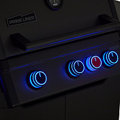 Газовый гриль WEEKEND 3B PRIMELINER  75116  24