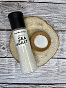 Соль морская 360г мельница Cape Herb & Spice  G01  2