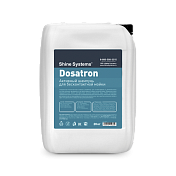 Dosatron — активный шампунь для бесконтактной мойки