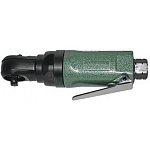 Трещотка пневматическая короткая 1/4"DR, 230 об./мин., 40 Нм
