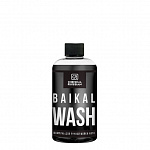 Baikal Wash - шампунь для ручной мойки авто, 500 мл