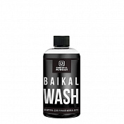 Baikal Wash - шампунь для ручной мойки авто, 500 мл