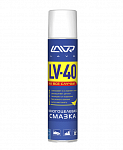 Многоцелевая смазка LV-40 400 мл