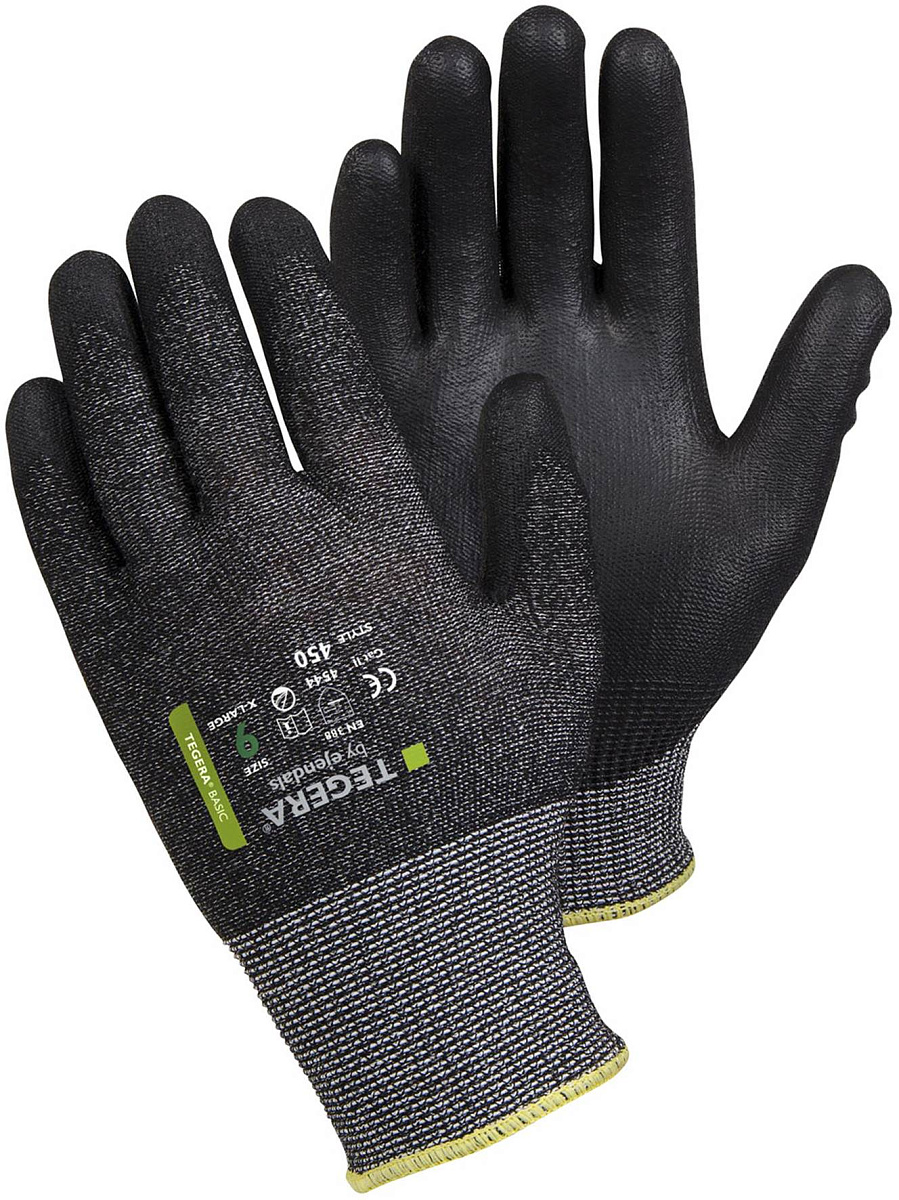 Перчатки TEGERA 450