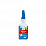 Loctite 460 50гр Общего назначения