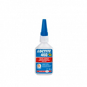 Loctite 460 50гр Общего назначения