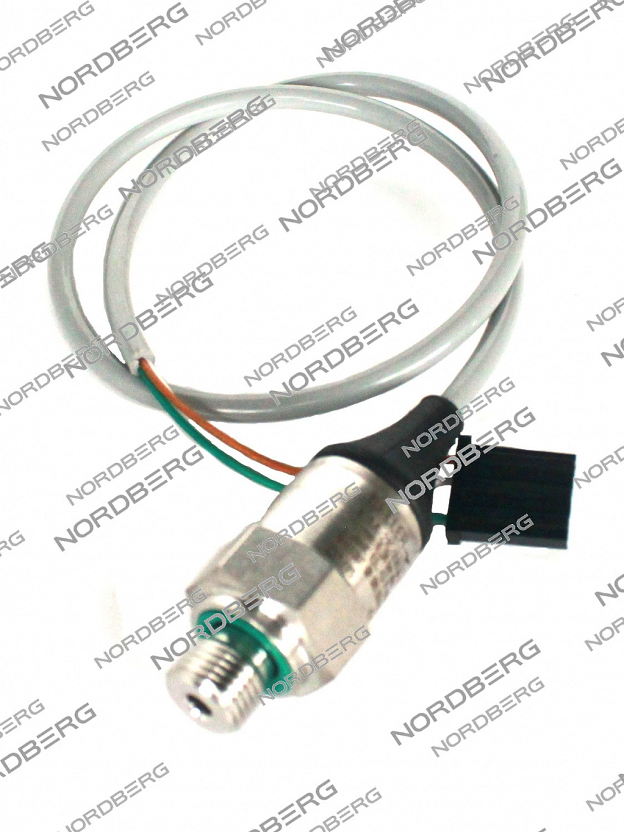 NORDBERG ЗАПЧАСТЬ ДАТЧИК давления для NF22