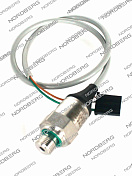 NORDBERG ЗАПЧАСТЬ ДАТЧИК давления для NF22   000010704