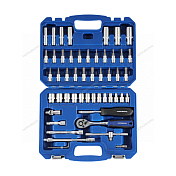 Набор инструментов, 52 предмета  Nordberg  2296052C