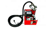 Насосная станция для дизельного топлива 220 W Lubeworks  KE6220