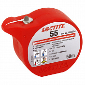 Loctite 55 50m Герметизирующая нить