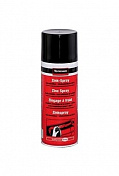 ZINCSPRAY Спрей цинковый светлый, защитное покрытие (холодное цинкование)
