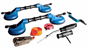 Набор для замены автомобильных стекол Car-tool  CT-2105