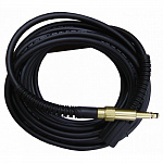 Шланг ВД 22x1,5/d8,8 однооплеточный из пластмассы диаметром 6 мм