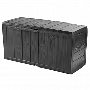 Сундук SHERWOOD STORAGE BOX 270L Keter  230403 