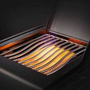 Стальная решетка ИК горелки SIZZLE ZONE™ (Rogue XT, Freestyle)) Napoleon  S83025  2