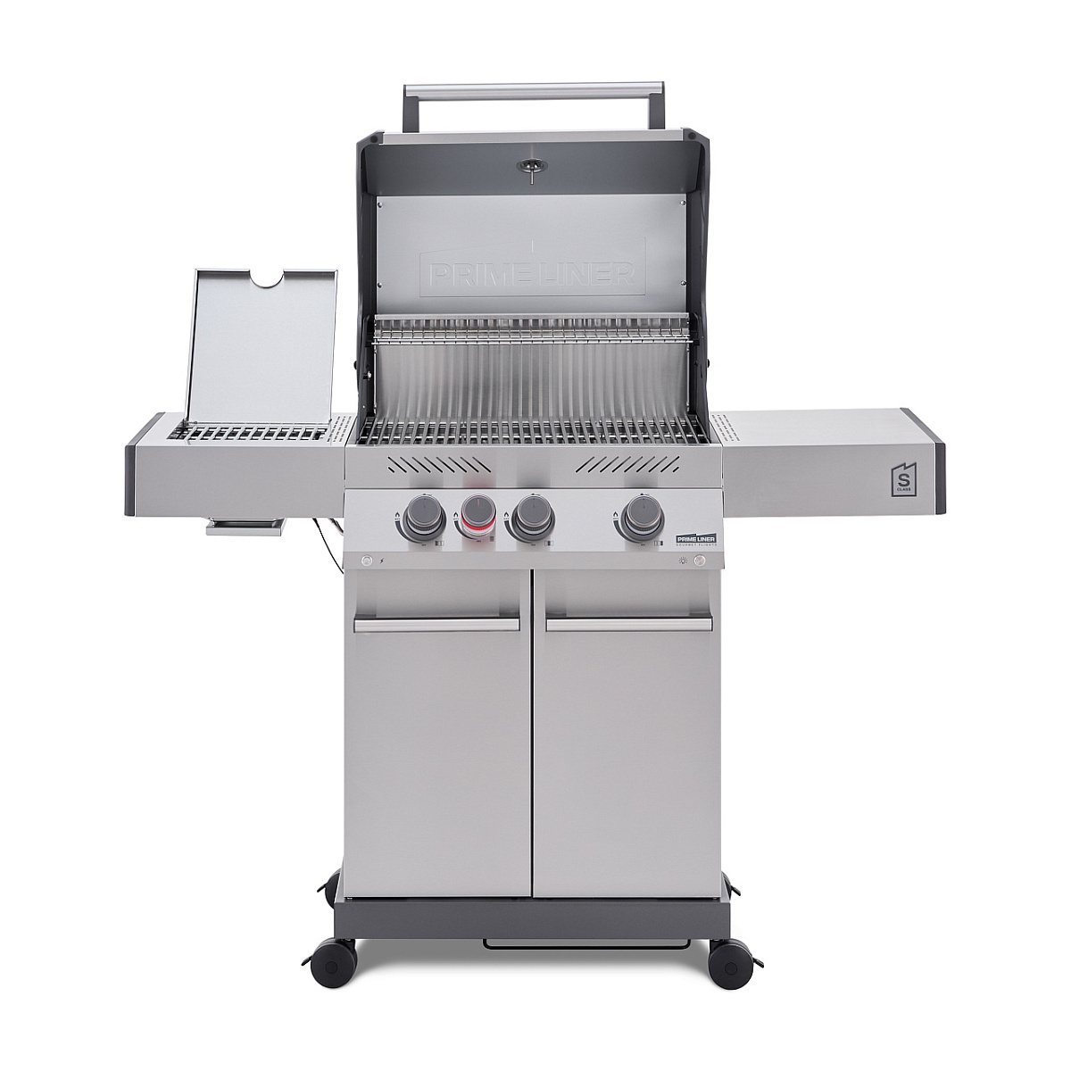 Газовый гриль S class 3B