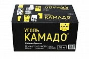 УГОЛЬ "КАМАДО" 10 кг Премиум Kamado Joe  УГ010_Пр 