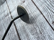 Дисковый садовый культиватор с ручкой 140 мм DeWit  3070  8