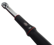 Ключ динамометрический 1/4" 1-25Нм 290мм JTC  JTC-4932 1