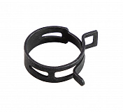 Хомут пружинный ( черные) HELAS  6-22 1