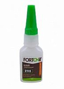 Клей моментальный для эластомеров Fortonit 2110