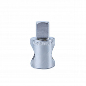 Переходник бегунок 3/8"-1/2"   A3812 1