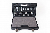 Набор инструмента 1/2" и 1/4" 94 предмета Licota  ALK-8010F 1