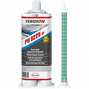 Teroson PU 9225 SF 50мл Клей для ремонта деталей из пластика быстрый