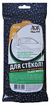 Влажные салфетки для очистки стекол