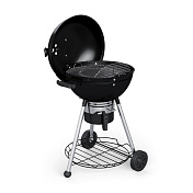 Гриль угольный Teriberka 57 Slow 'N Sear Jet Black Classic 800 Degrees    3