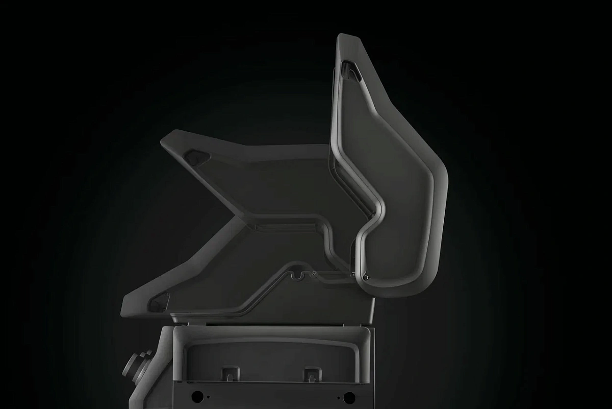 Газовый гриль Rogue 425 PRO-S (с ИК-горелкой)