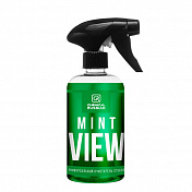 Mint View - Мятный очиститель стекол, 500 мл